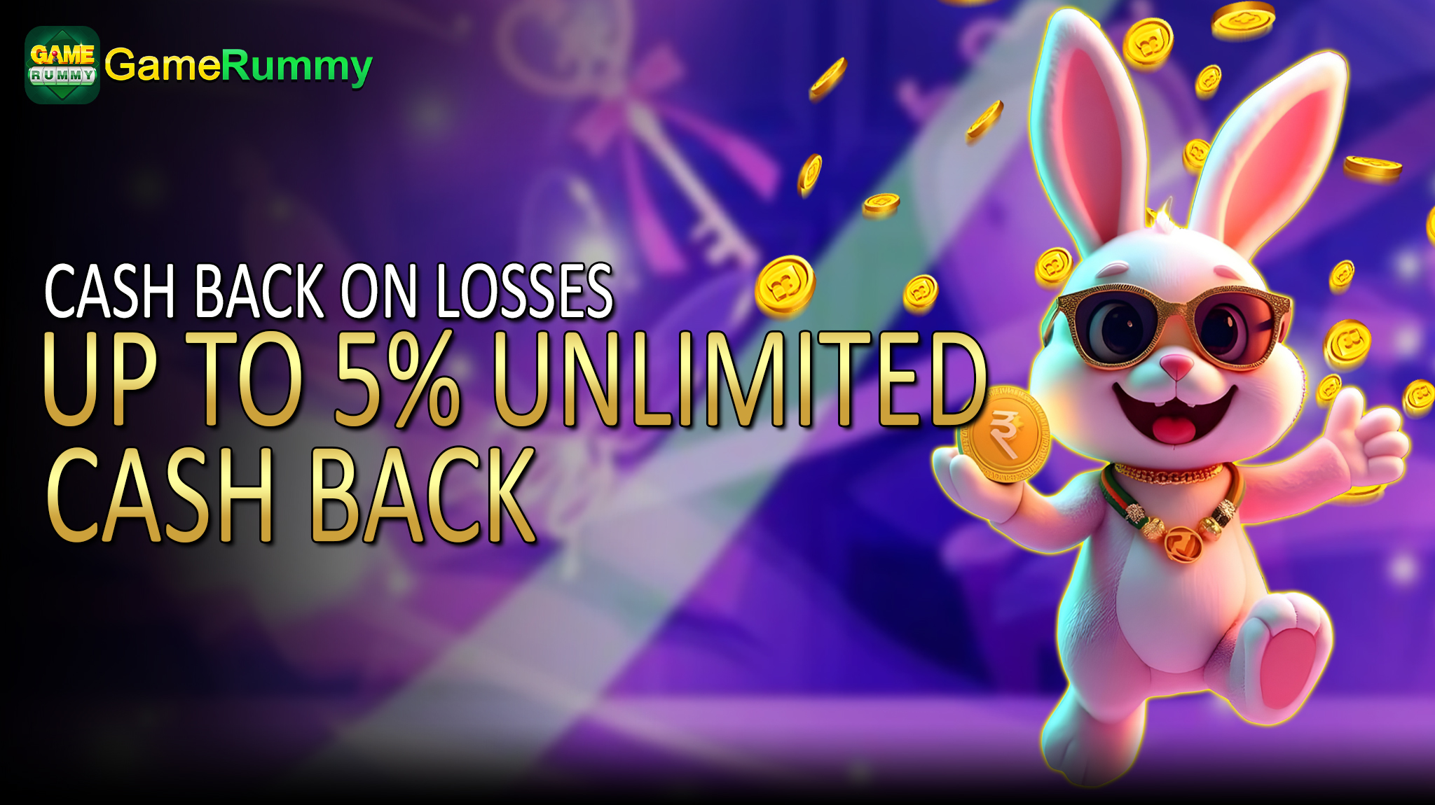 Cash Back On Losses